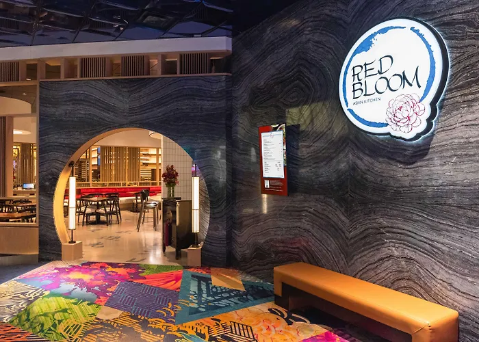 Atlantis Casino SpaCasino Hotel