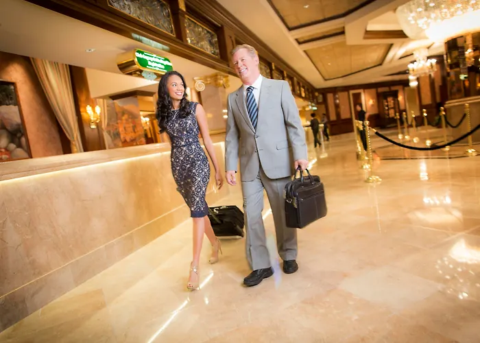 Silver Legacy Reno, A Caesars DestinationCasino Hotel