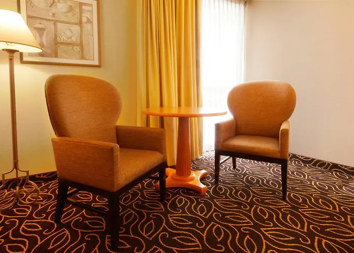 Eldorado Reno, A Caesars DestinationCasino Hotel