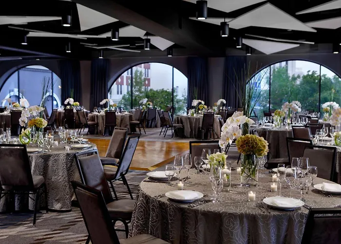 Renaissance Reno Downtown & SpaCasino Hotel