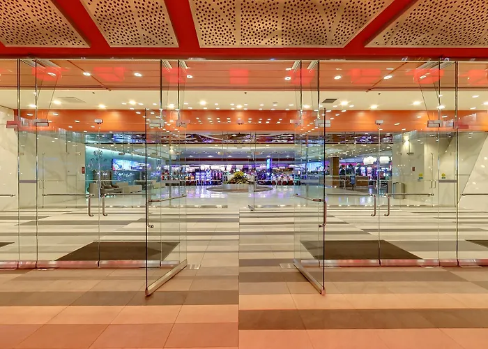 Grand Sierra Resort And Casino