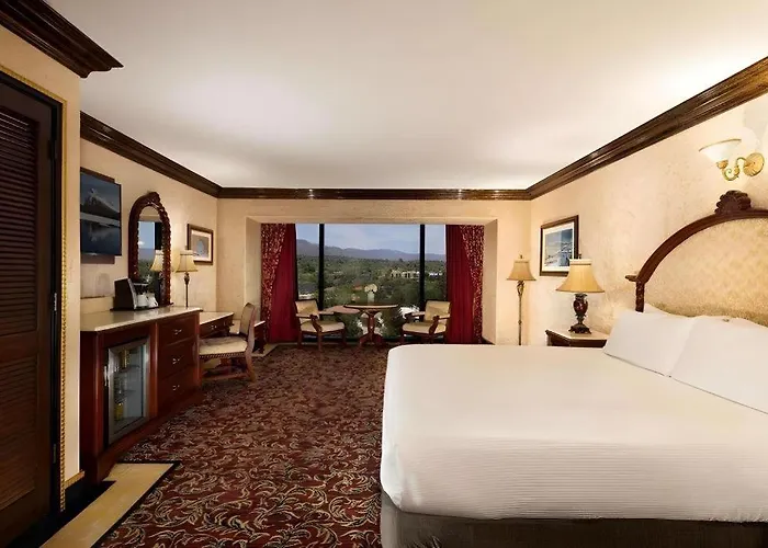 Peppermill Resort Spa Casino Reno